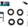 bits and pieces for 64088, 64096