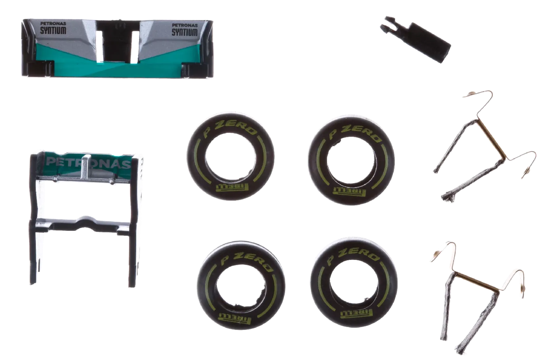 bits and pieces for 64088, 64096