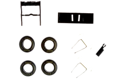 bits and pieces for 64073