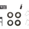 bits and pieces for 41387, 64060