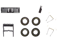 bits and pieces for 41387, 64060