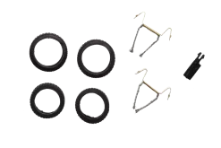 bits and pieces for 64098