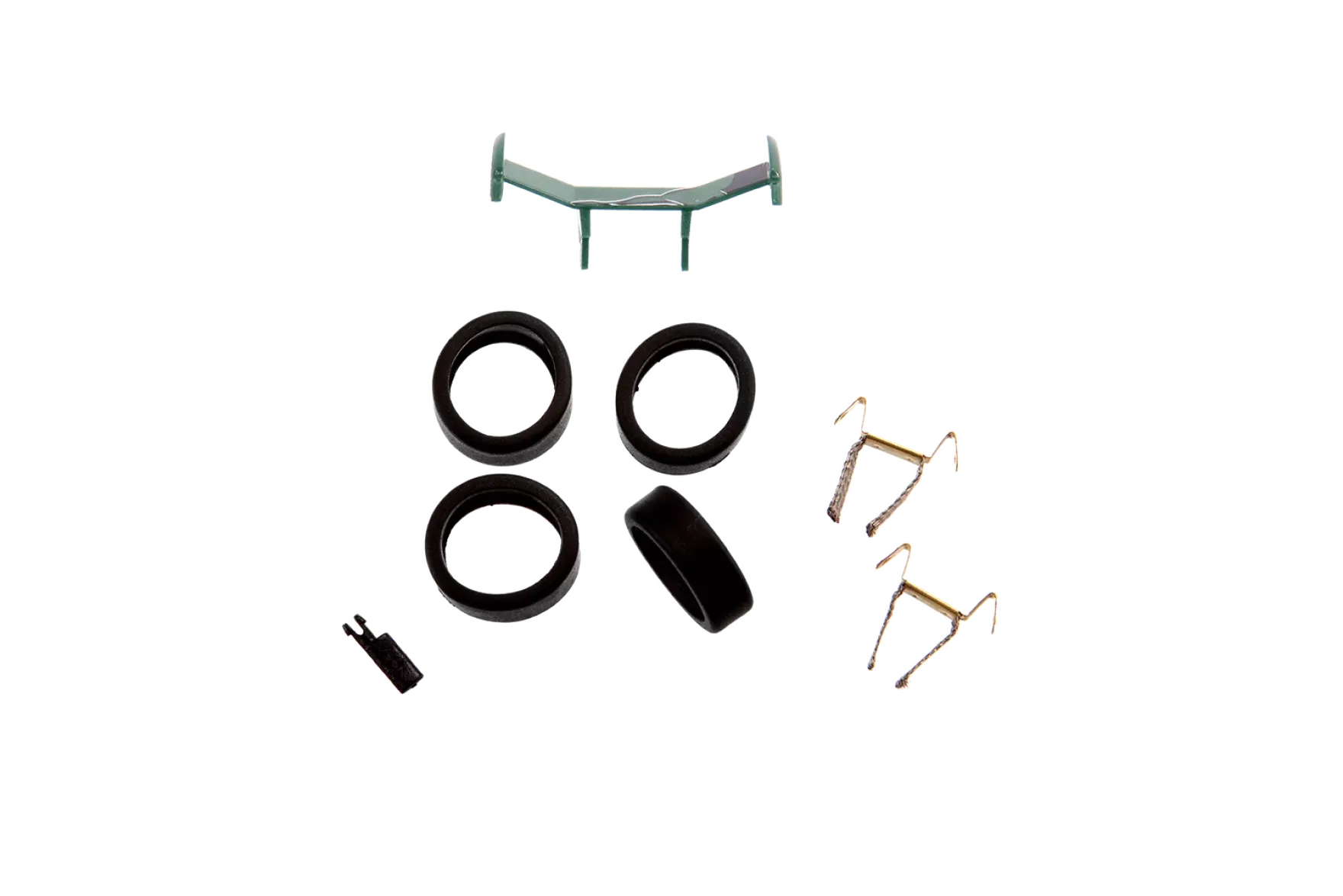 bits and pieces for 61279