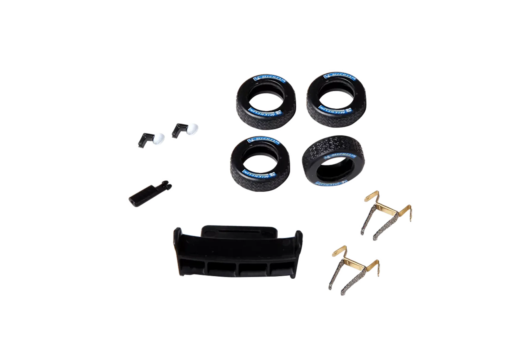 bits and pieces for 61239