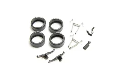 bits and pieces for 61173, 41337