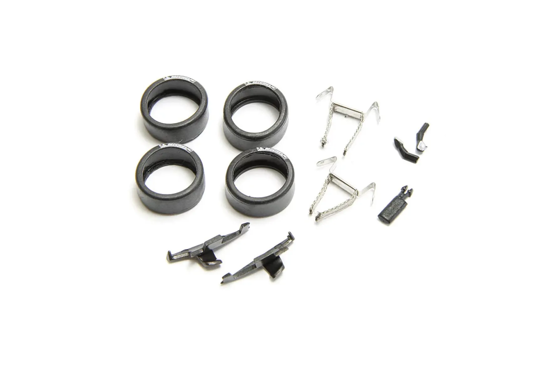 bits and pieces for 61173, 41337