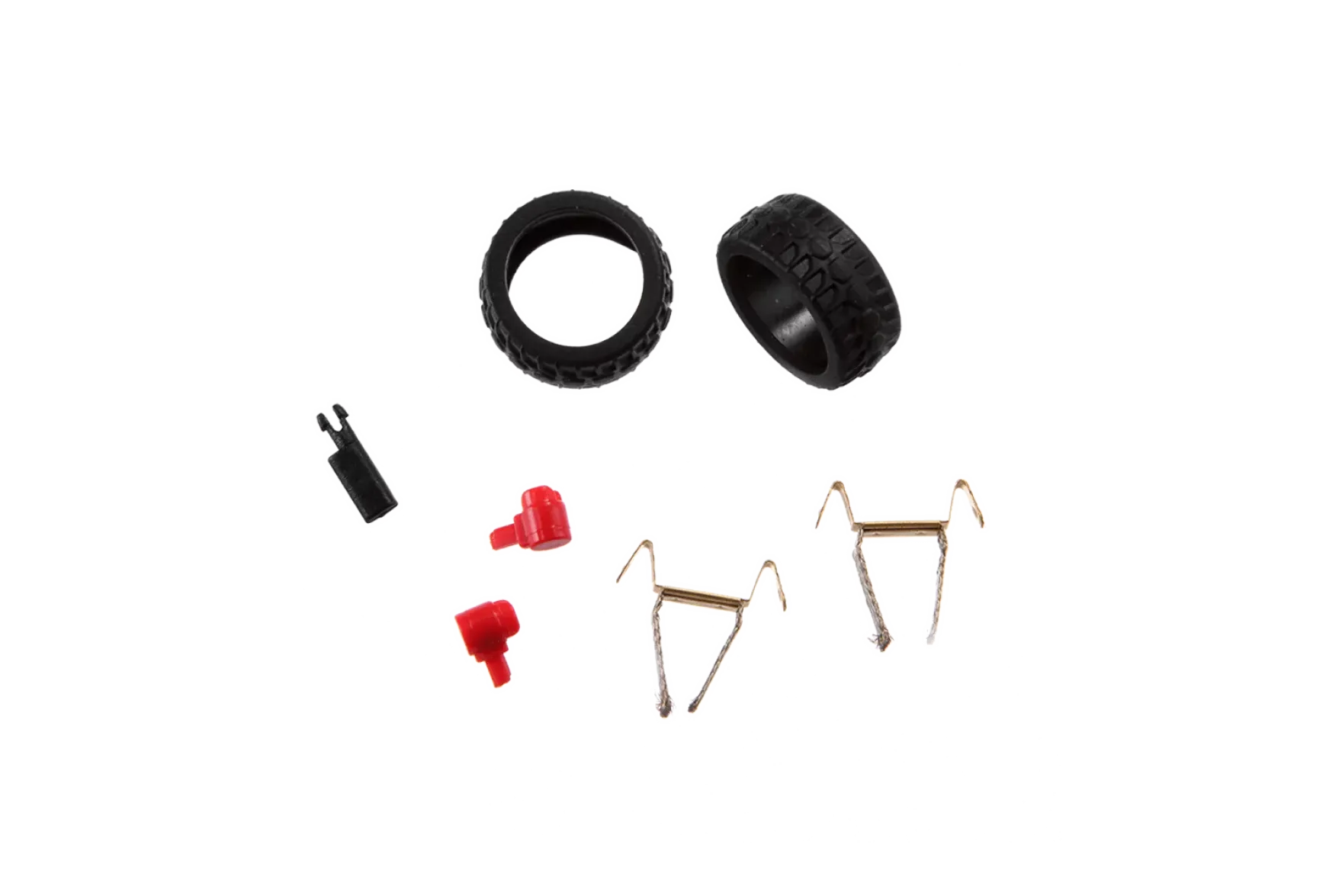 bits and pieces for 61286