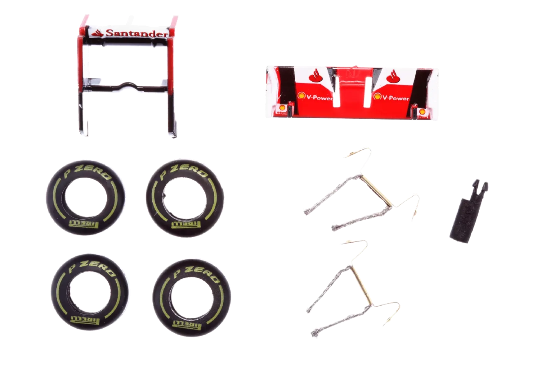 bits and pieces for #20064086 & #20064121