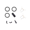 bits and pieces for 64031