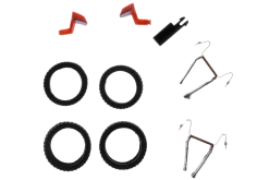 bits and pieces for 64043