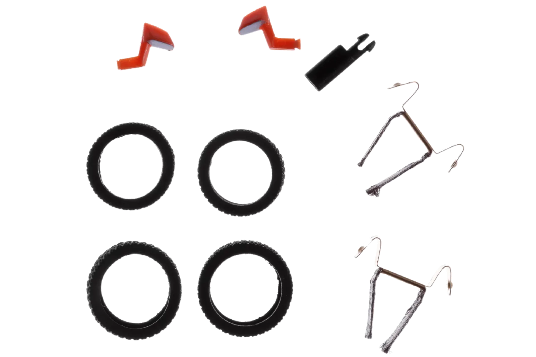 bits and pieces for 64043