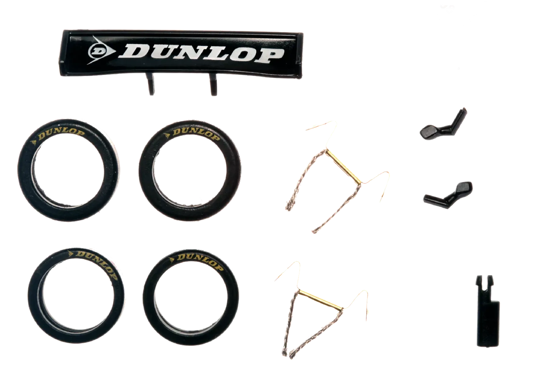 bits and pieces for 41363, 61244
