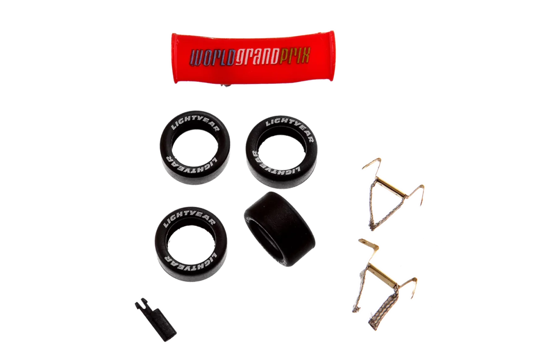 bits and pieces for 61291