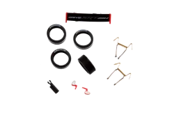 bits and pieces for 61282