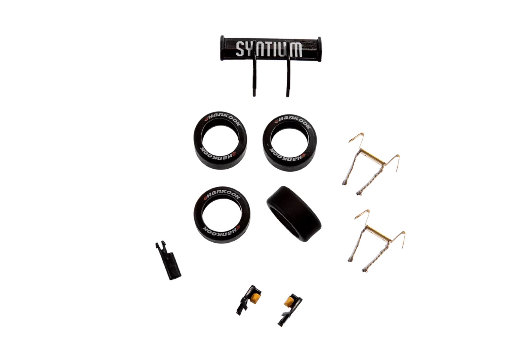 bits and pieces for 61275