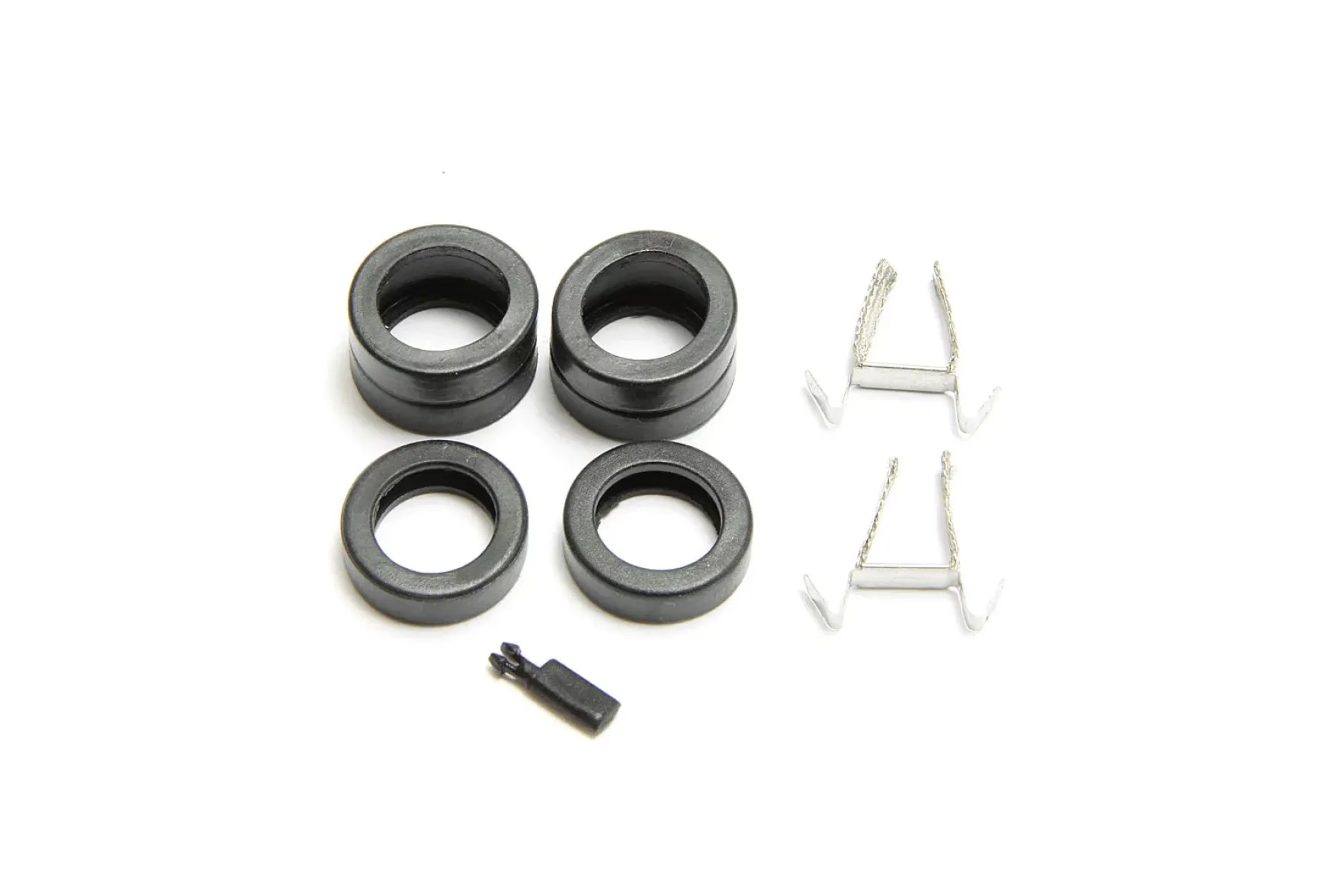 bits and pieces for 61183