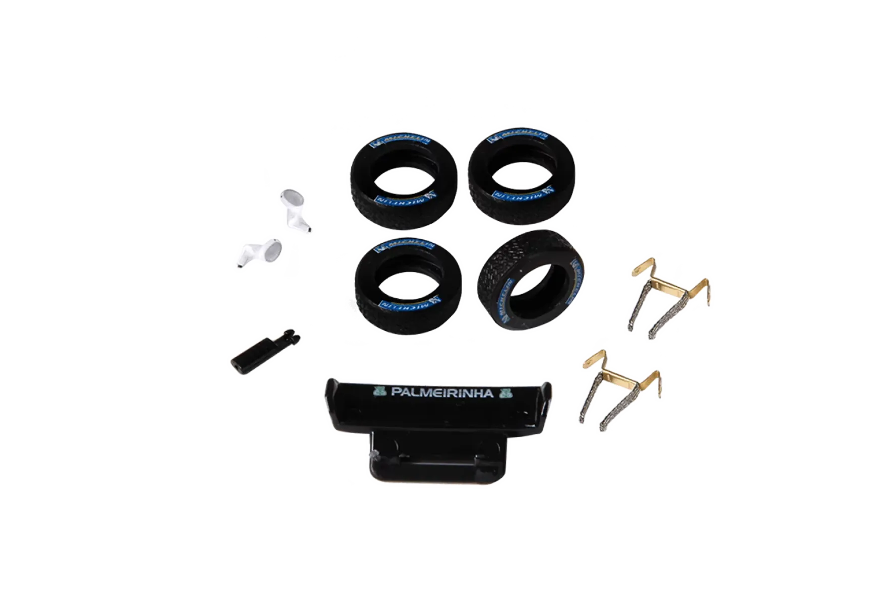 bits and pieces for 61240