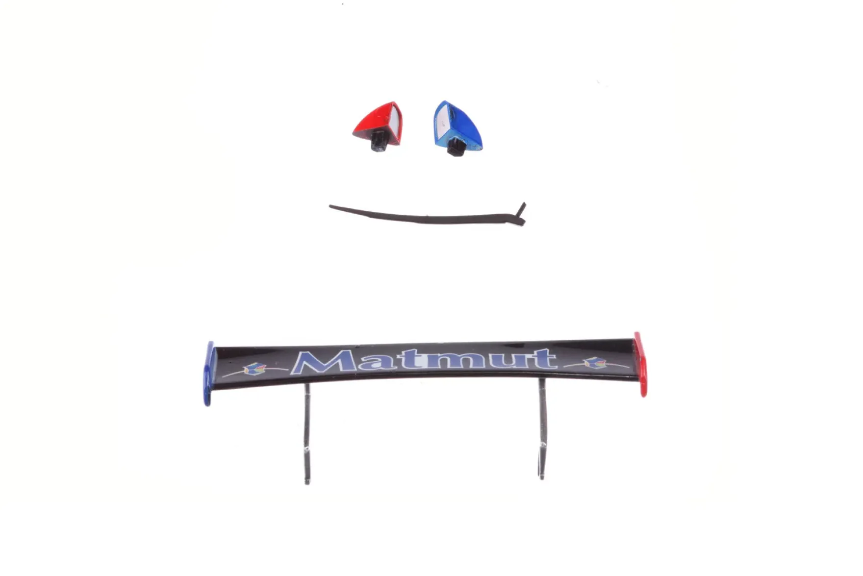 bits and pieces for 23863