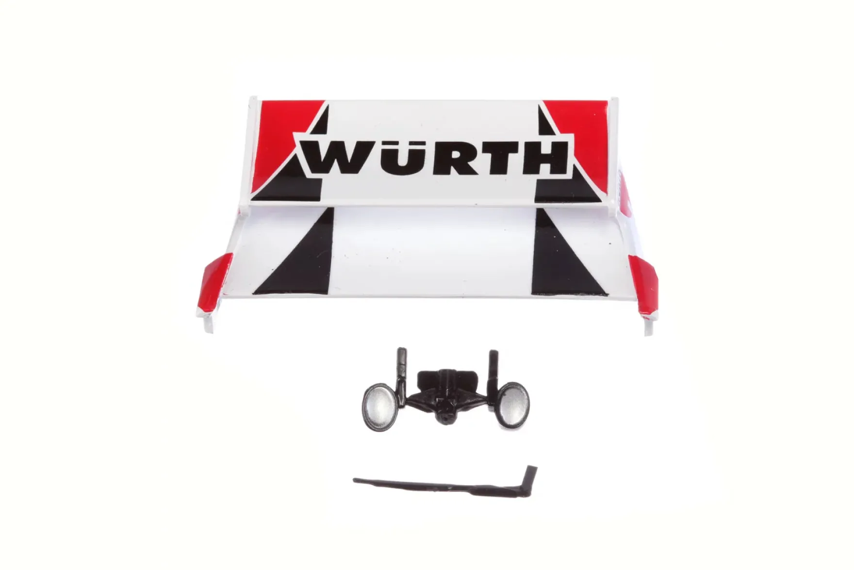 bits and pieces for 23858
