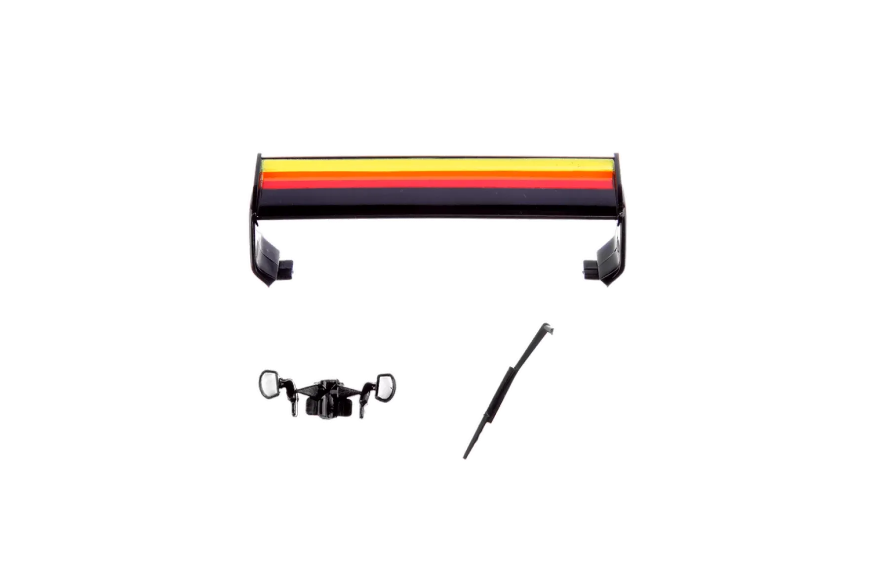 bits and pieces for 23833