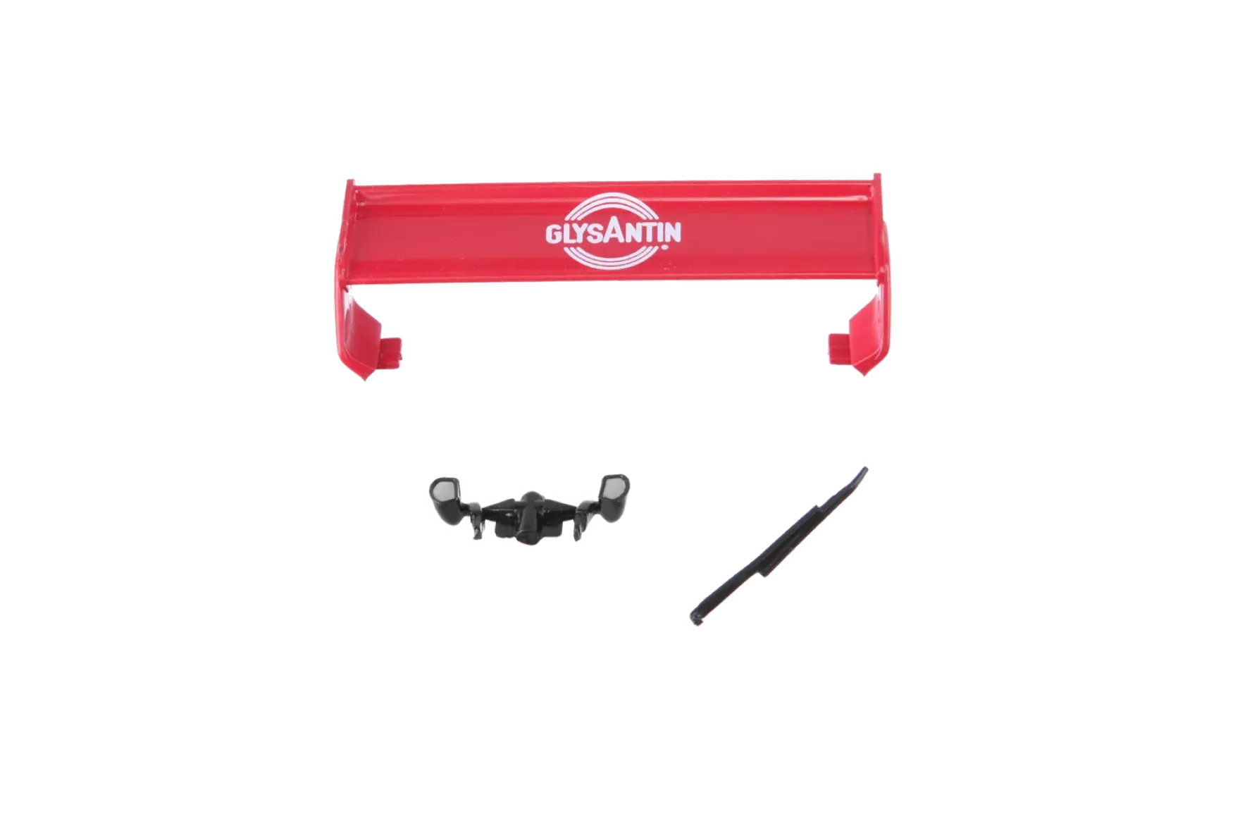 bits and pieces for 23821