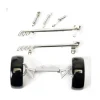 bits and pieces for 23701