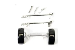 bits and pieces for 23701