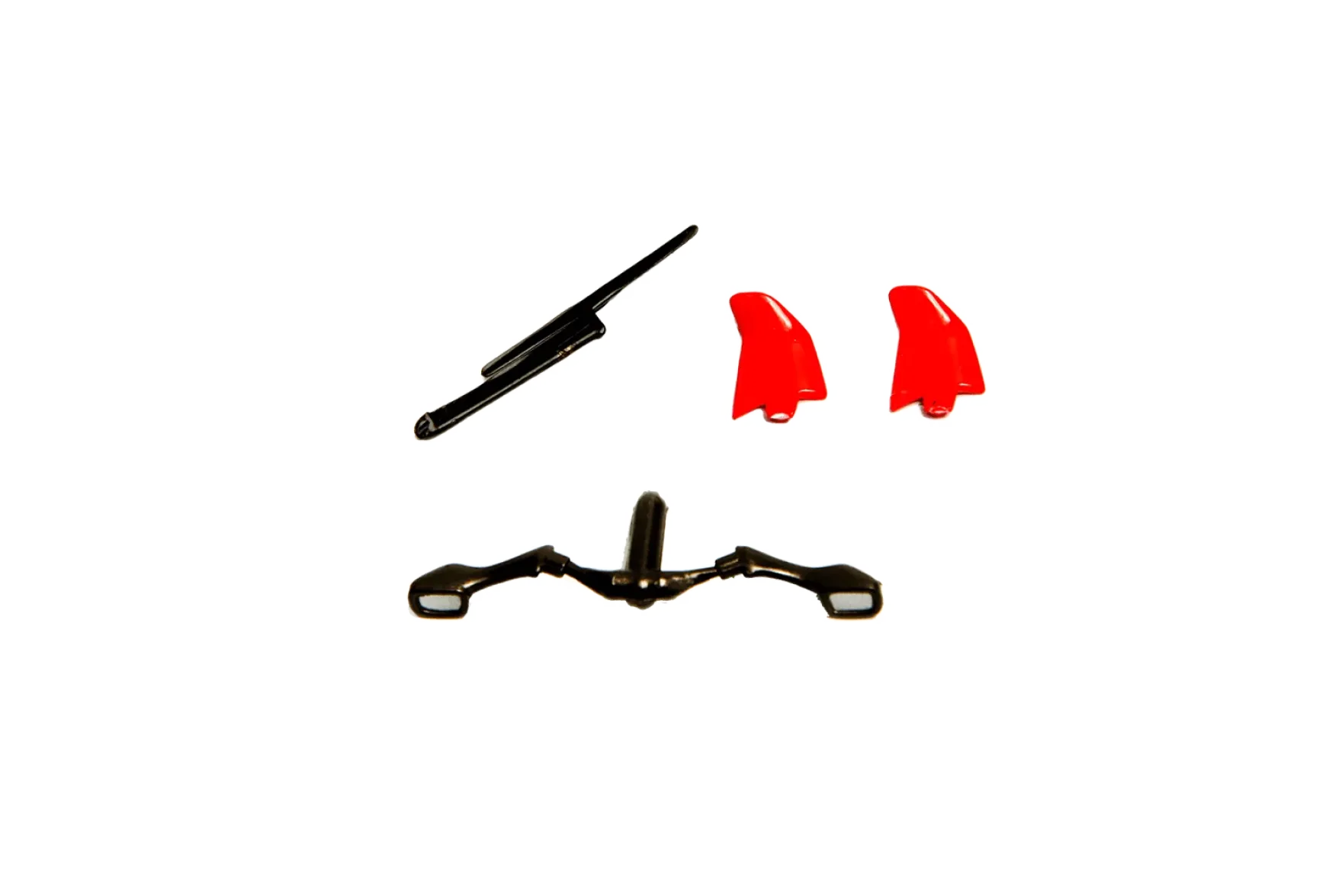 bits and pieces for 23772