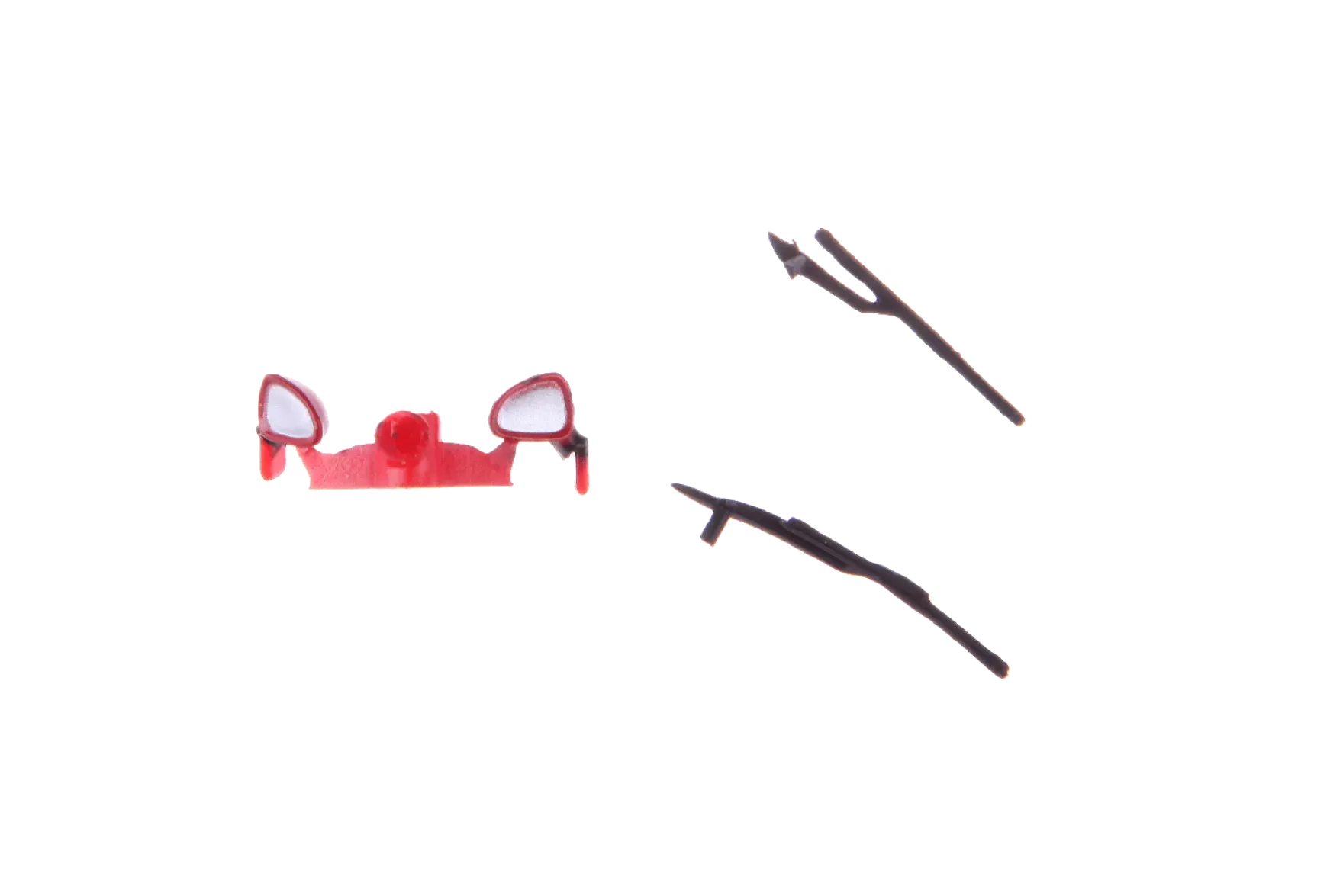 bits and pieces for 27534, 30772