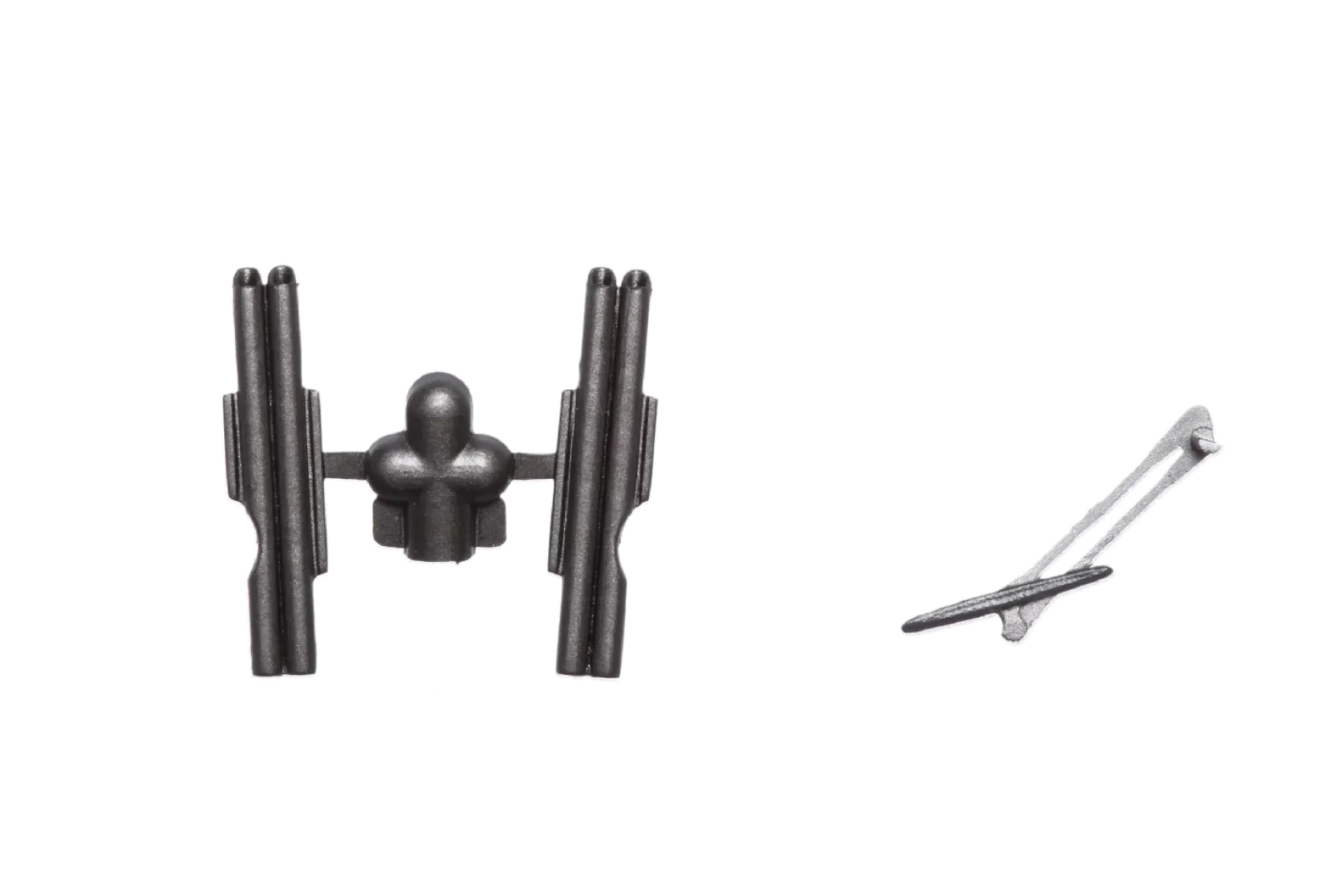 bits and pieces for 27536, 30774