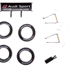 bits and pieces for 64090, 41397