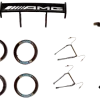 bits and pieces for 41392, 64061