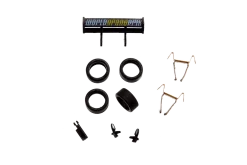bits and pieces for 61290