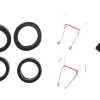 bits and pieces for 61145, 61253