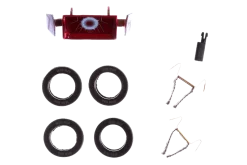 bits and pieces for 61256
