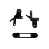 Blade holder upper for Helicopter 501027, 501003, 501010, 501005, 500001, 500002, 500003