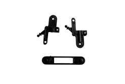 Blade holder upper for Helicopter 501027, 501003, 501010, 501005, 500001, 500002, 500003
