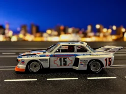 BMW 3.5 CSL