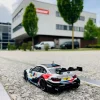 BMW M4 DTM "M.Wittmann, No.11"