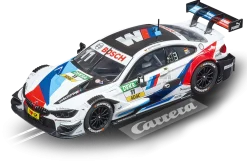 BMW M4 DTM "M.Wittmann, No.11"