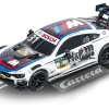 BMW M4 DTM "T. Blomqvist, No. 31"