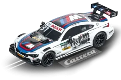BMW M4 DTM "T. Blomqvist, No. 31"