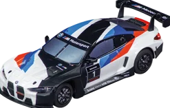 BMW M4 GT3 "BMW M Motorsport, No.1"