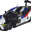 BMW M4 GT3 "BMW M Motorsport, No.1", 2021