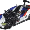 BMW M4 GT3 "BMW M Motorsport, No.1", 2021