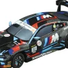BMW M4 GT3 "BMW M-Team WRT, No.32"