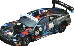 BMW M4 GT3 "BMW M-Team WRT, No.32"