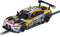 BMW M4 GT3 Evo "ROWE Racing, No.98", 24h Nürburgring 2025