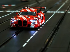 BMW M4 GT3 „60 Jahre Carrera, No.60“