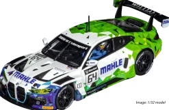 BMW M4 GT3 "Mahle Racing Team"